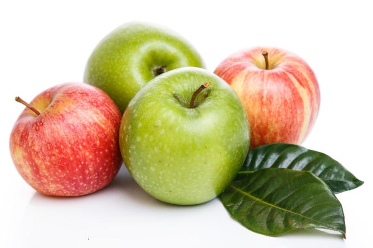 apple
