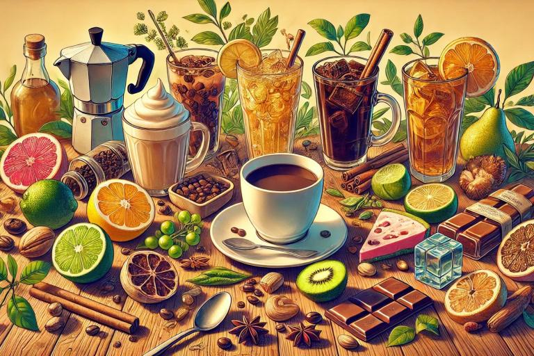 bebidas